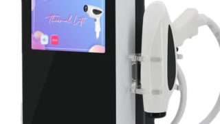 サーマルリフト美容機器 エステ版ボトックス】Thermal Lift Smart -サーマルリフト